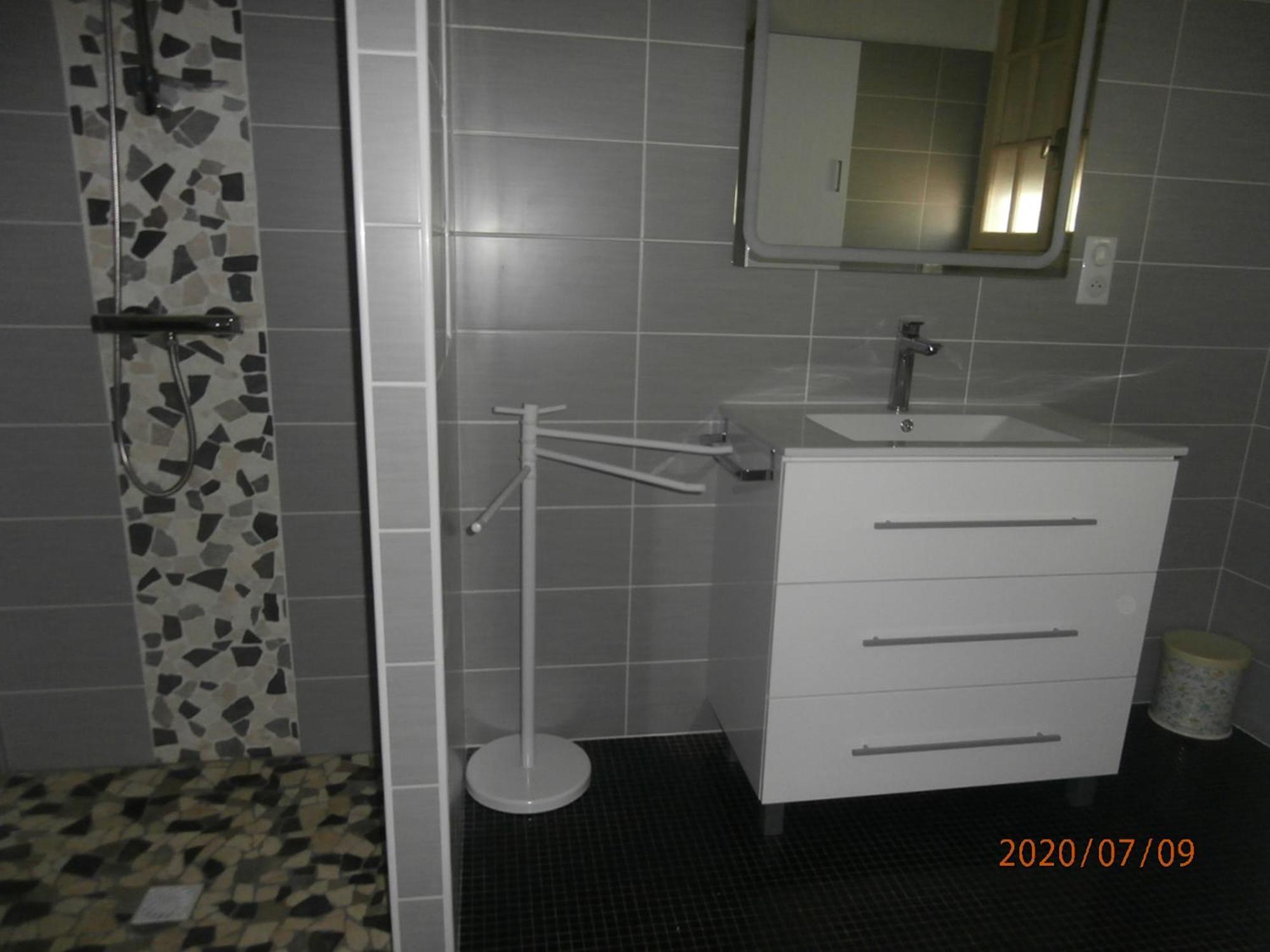 Gite Le Penten Villeréal Buitenkant foto